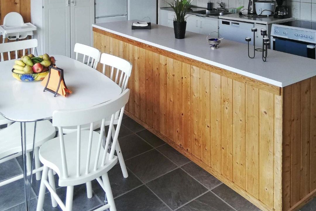 Photo of Kitchen in Stromstad Municipality