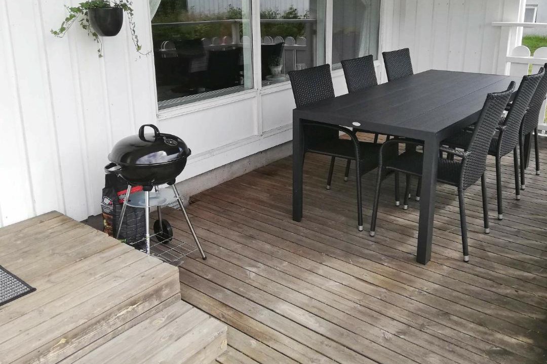 Photo of Livingroom in Stromstad Municipality