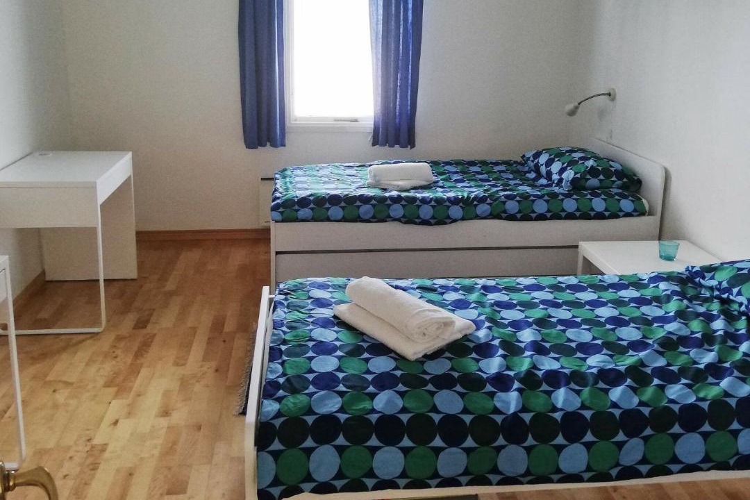 Photo of Bedroom in Stromstad Municipality