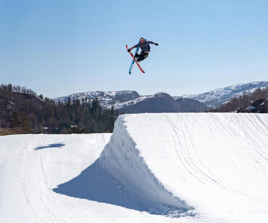 Photo of Others in Sirdal