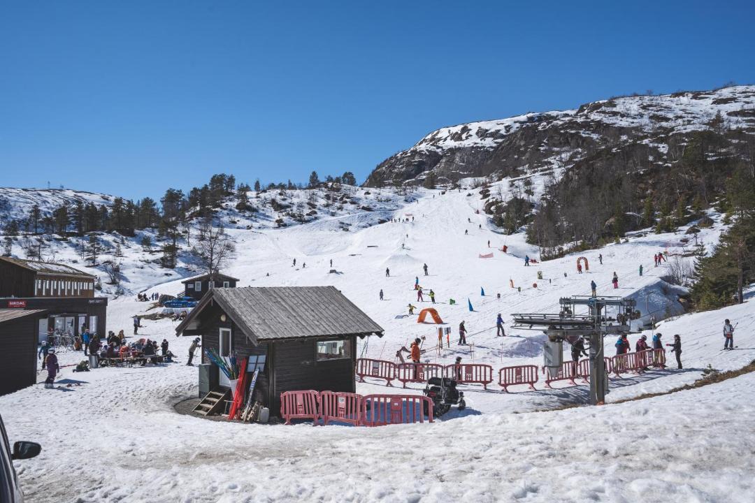 Photo of Others in Sirdal