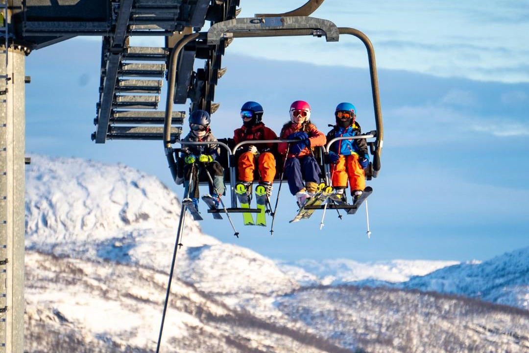 Photo of Others in Sirdal