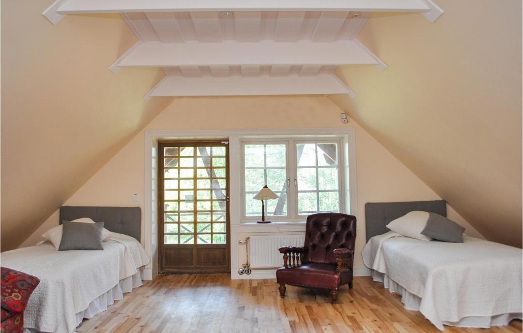 Photo of Bedroom in Vastra Nashulta