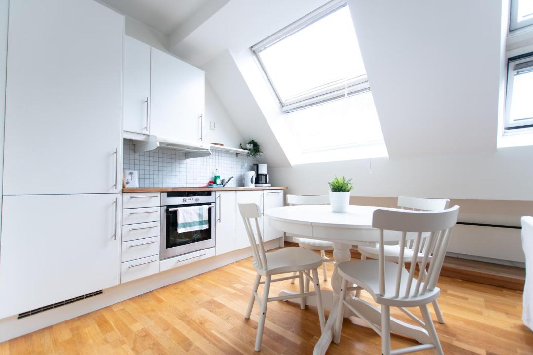 Photo of Kitchen in Sentrum