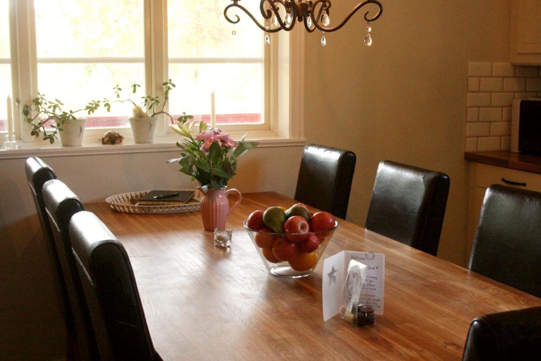 Photo of Livingroom in Tived