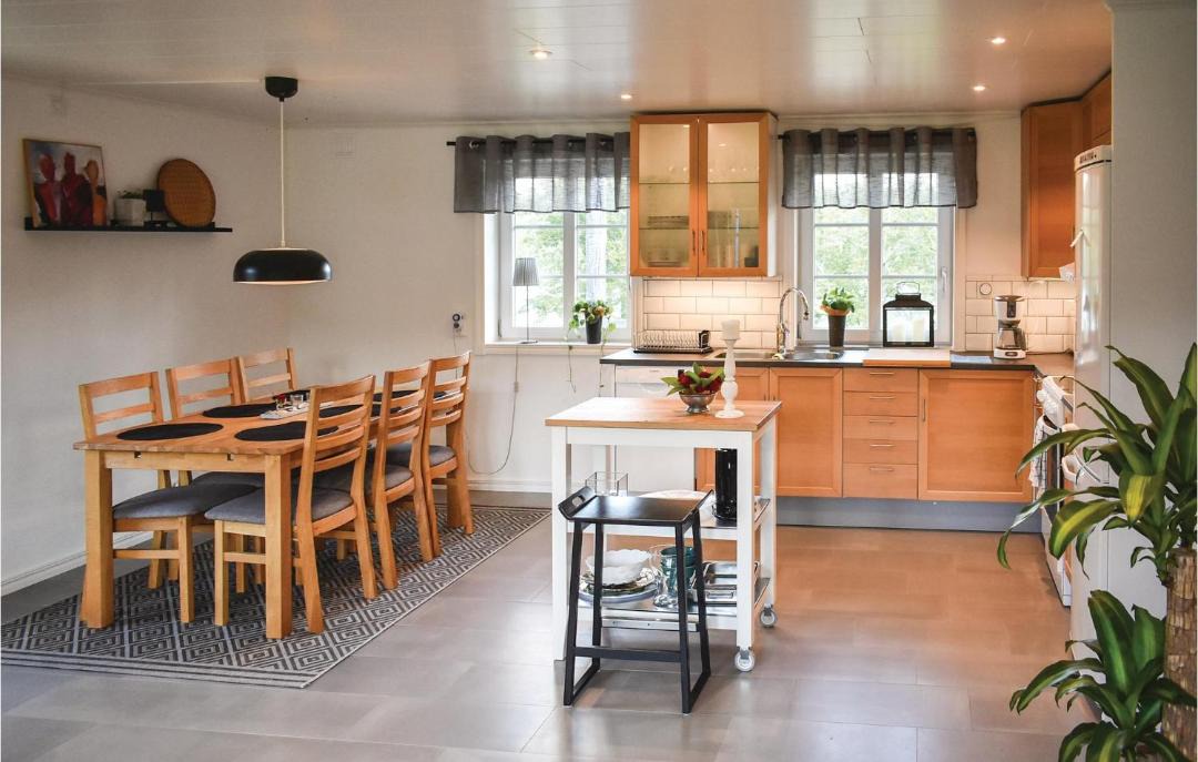 Photo of Kitchen in Unnaryd