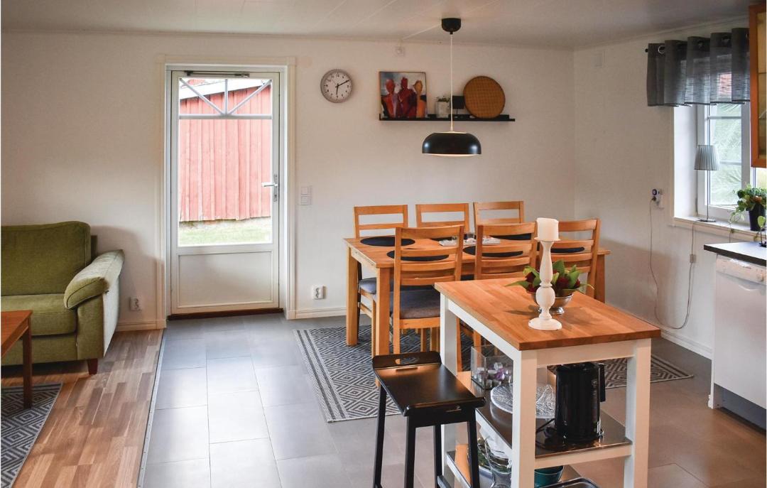 Photo of Kitchen in Unnaryd
