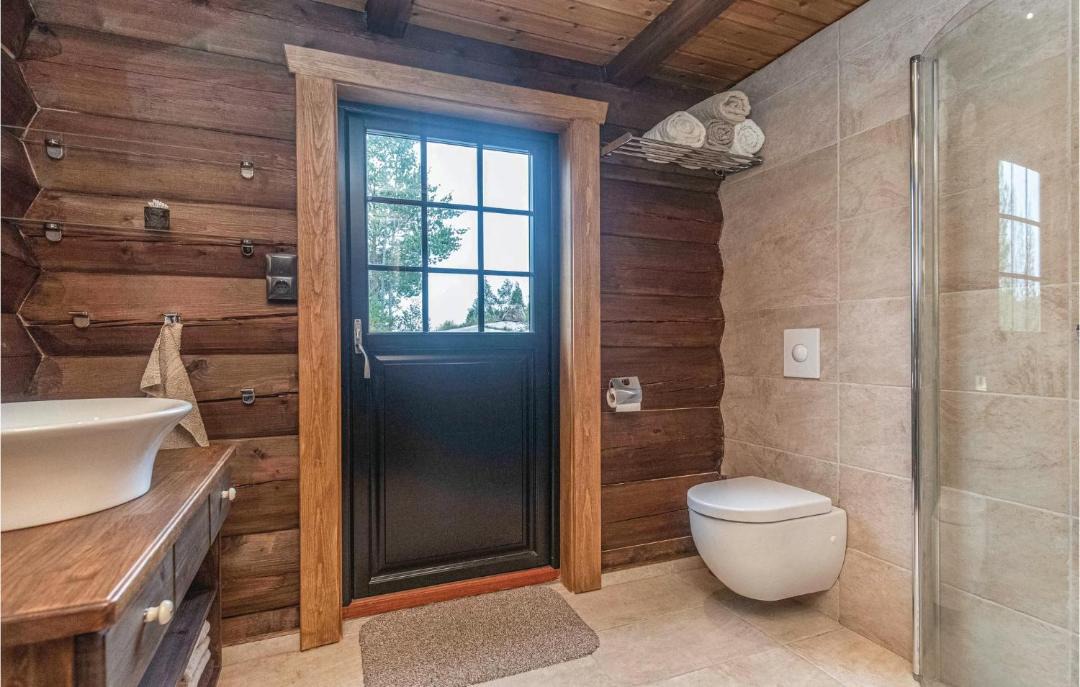 Photo of Bathroom in Gautefall