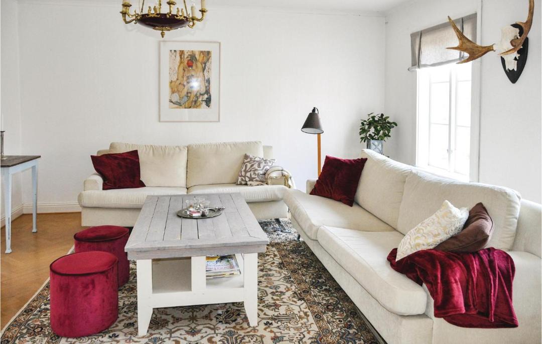 Photo of Livingroom in Lindesberg