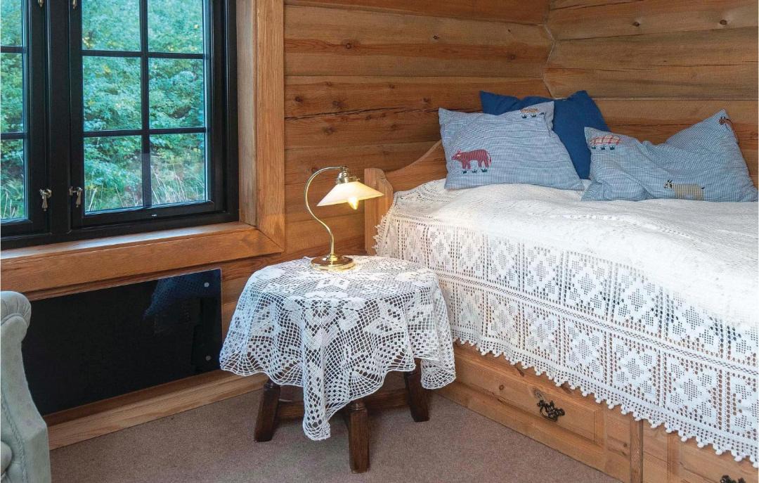 Photo of Bedroom in Gautefall