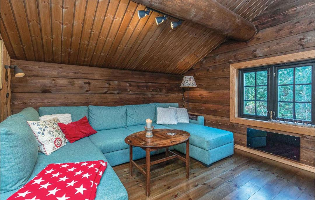 Photo of Livingroom in Gautefall
