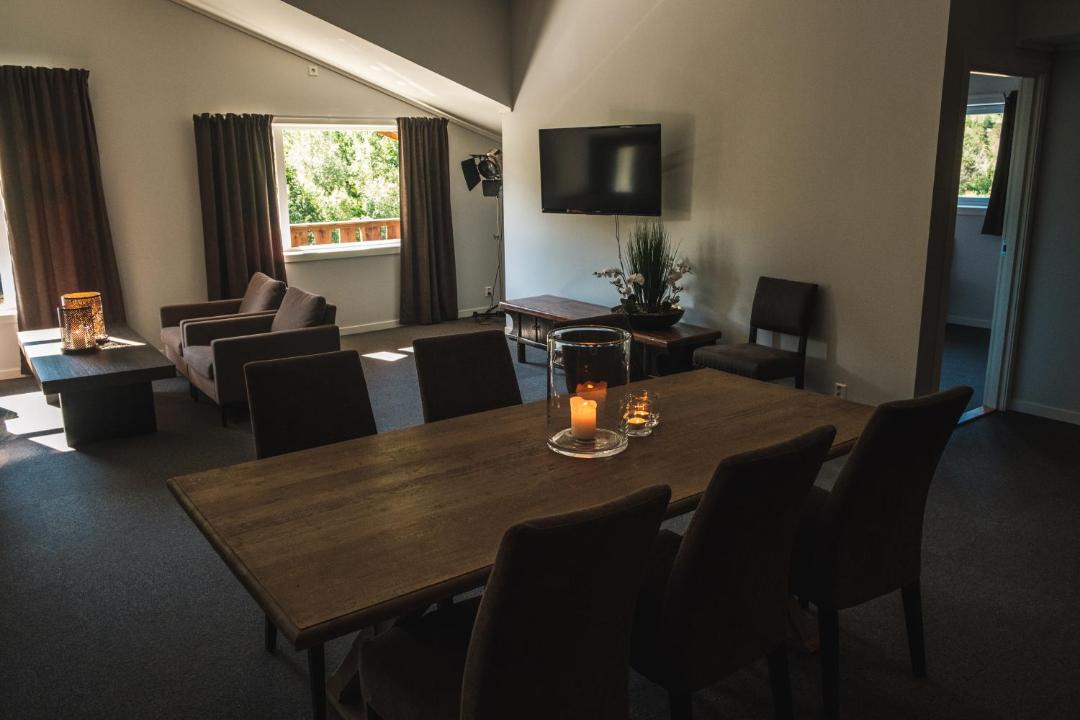 Photo of Livingroom in Møre og Romsdal