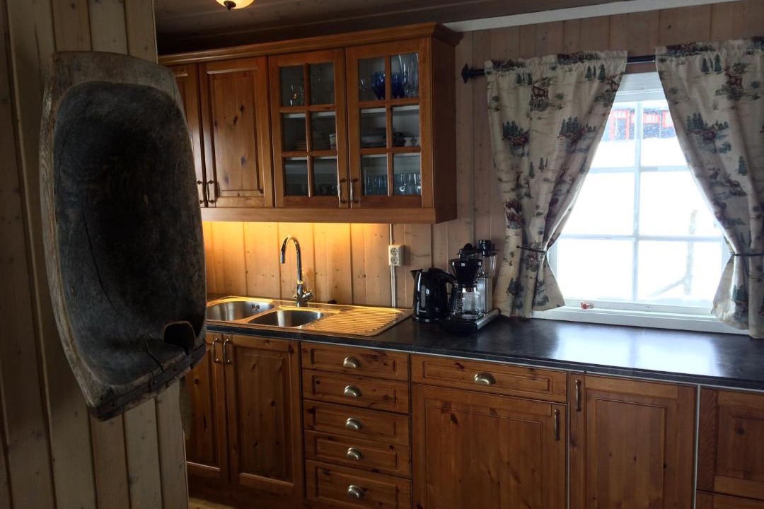 Photo of Kitchen in Al
