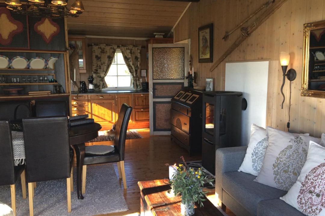 Photo of Livingroom in Al