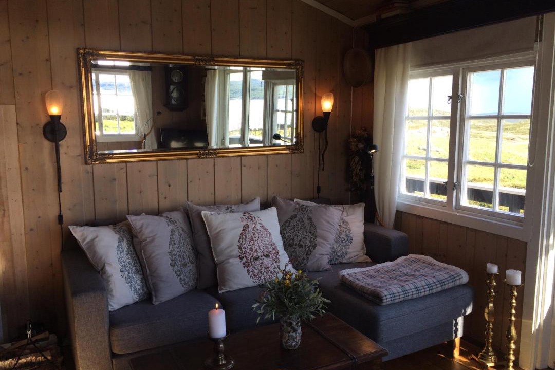 Photo of Livingroom in Al