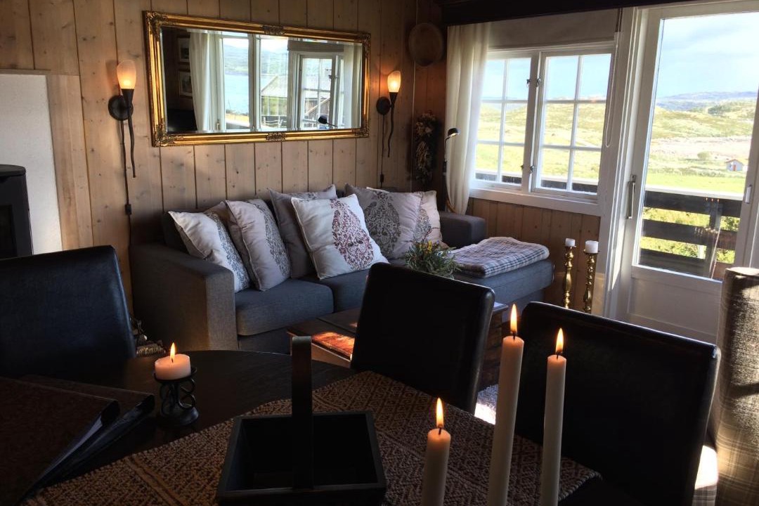 Photo of Livingroom in Al