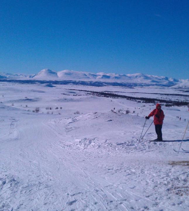 Photo of Others in Fagernes
