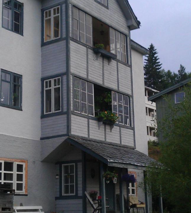 Photo of Others in Fagernes