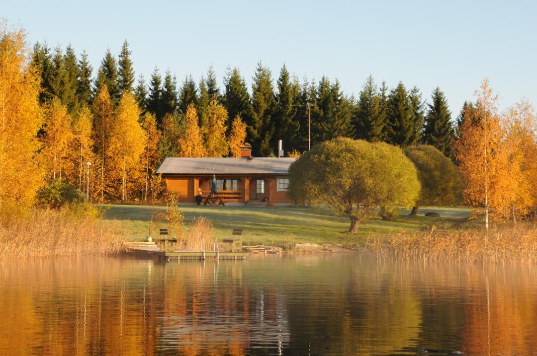Photo of Others in Tuusniemi