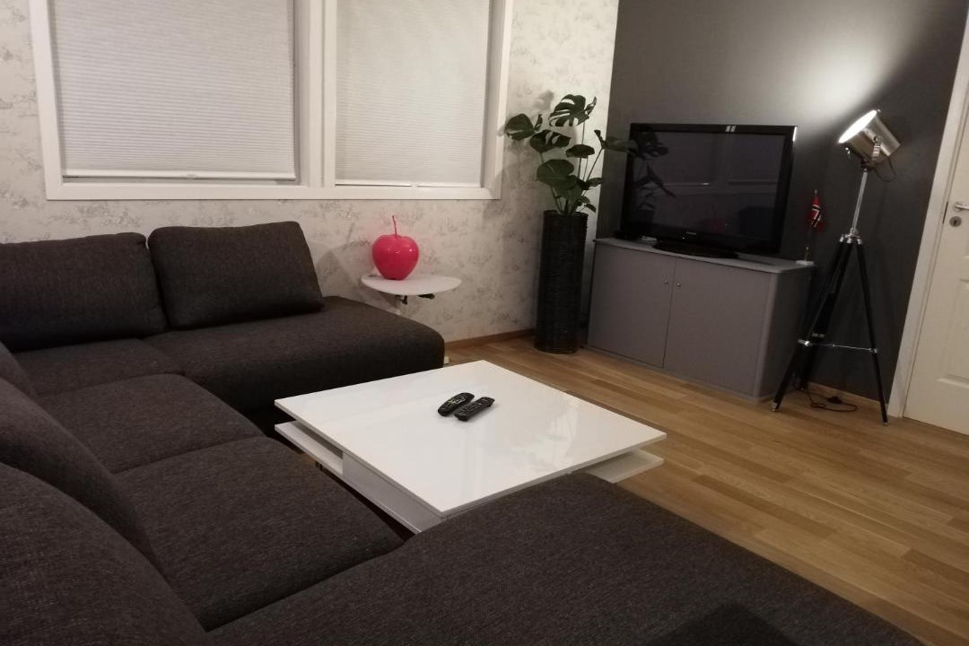 Photo of Livingroom in Sola