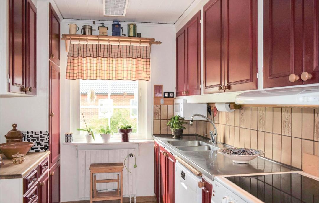 Photo of Kitchen in Karlshamn