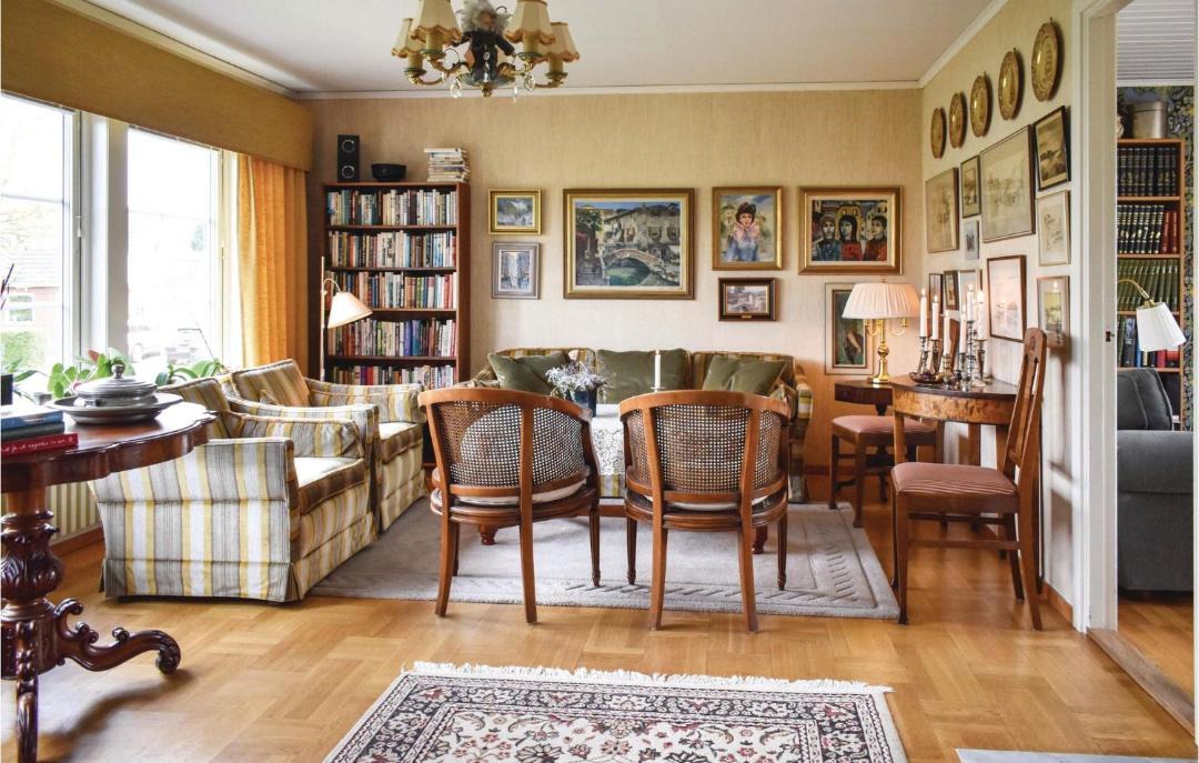 Photo of Livingroom in Karlshamn