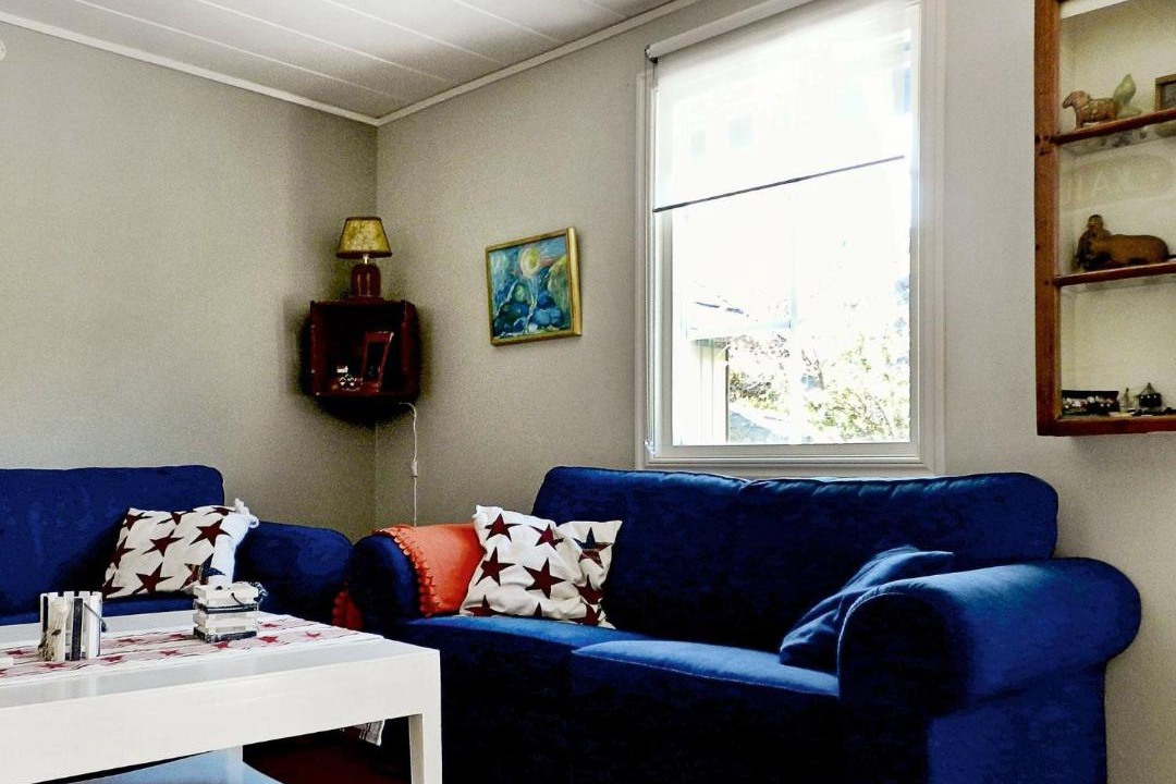 Photo of Livingroom in Skalhamn