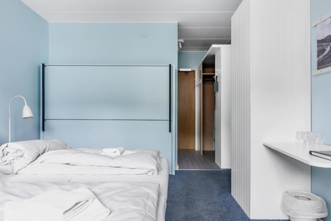 Photo of Bedroom in Ramundberget