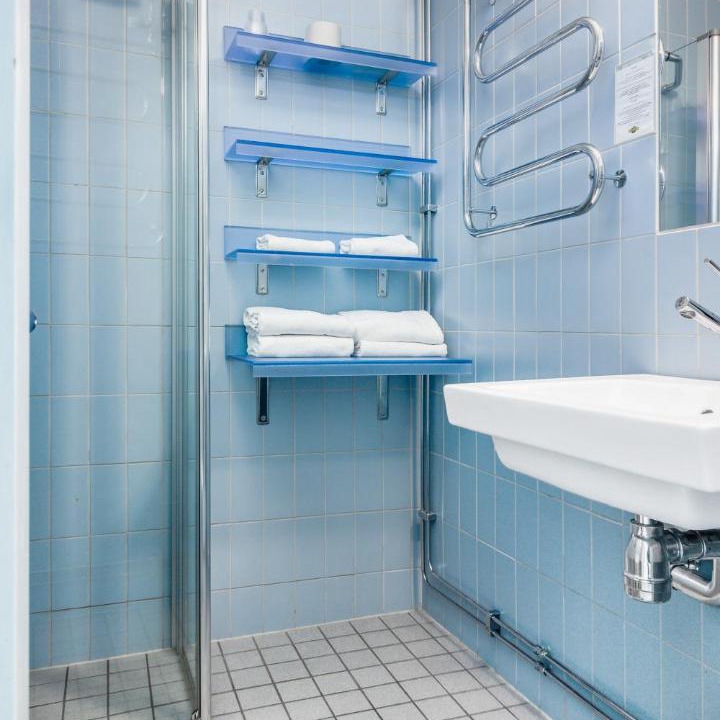 Photo of Bathroom in Ramundberget