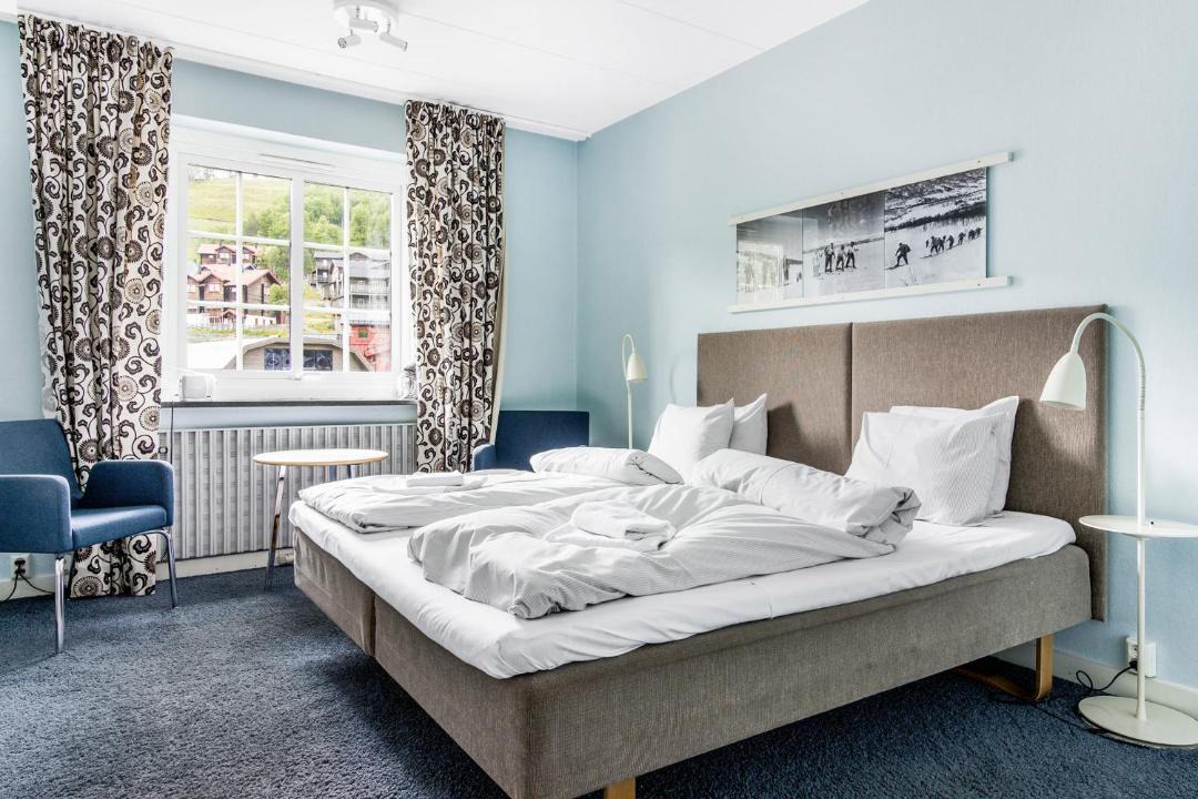 Photo of Bedroom in Ramundberget