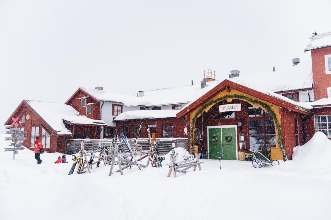 Photo of Others in Ramundberget