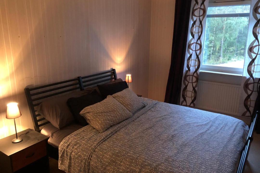 Photo of Bedroom in Vasteras