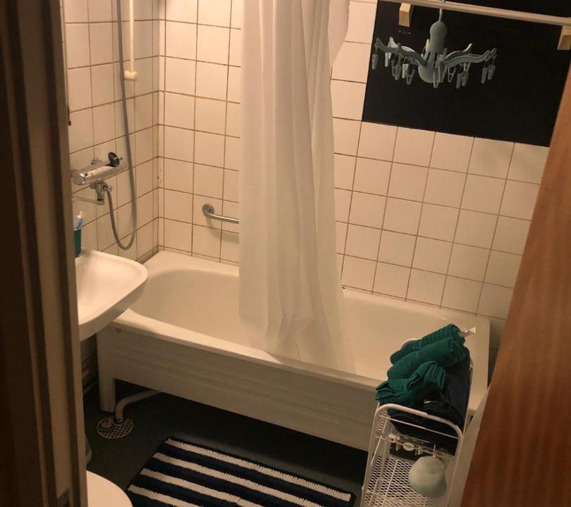 Photo of Bathroom in Vasteras