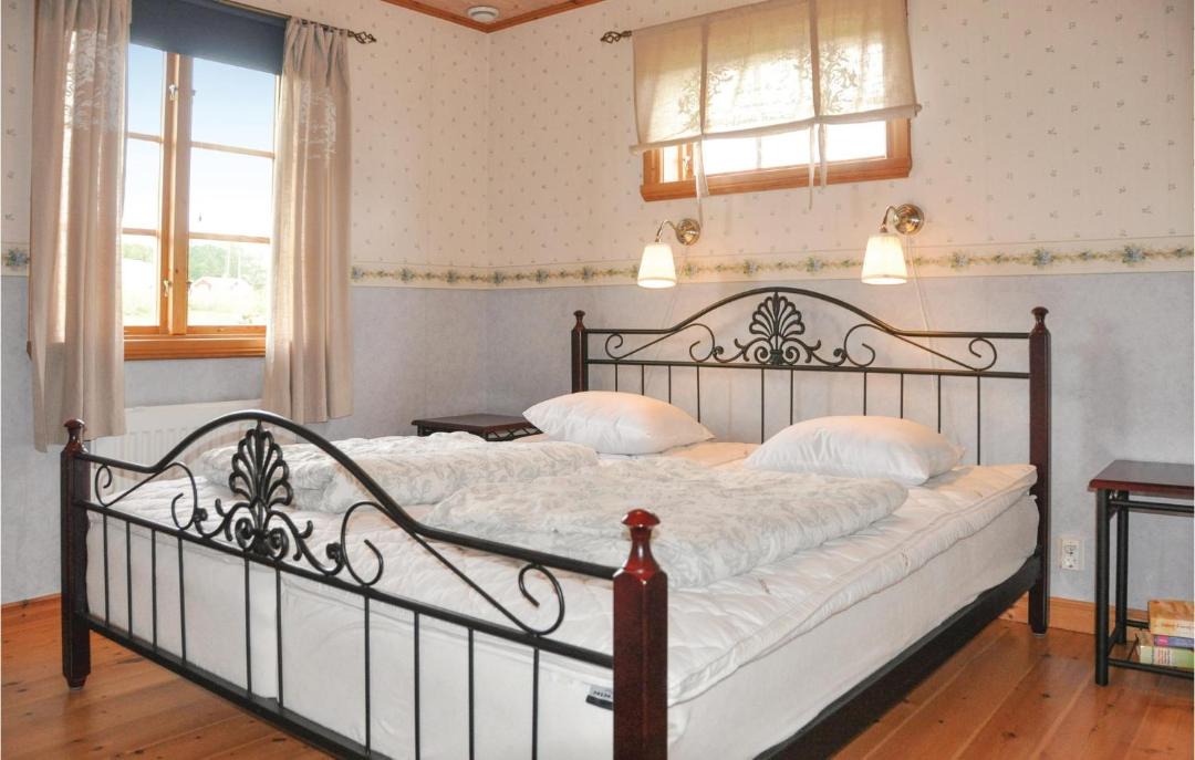 Photo of Bedroom in Gunnarskog