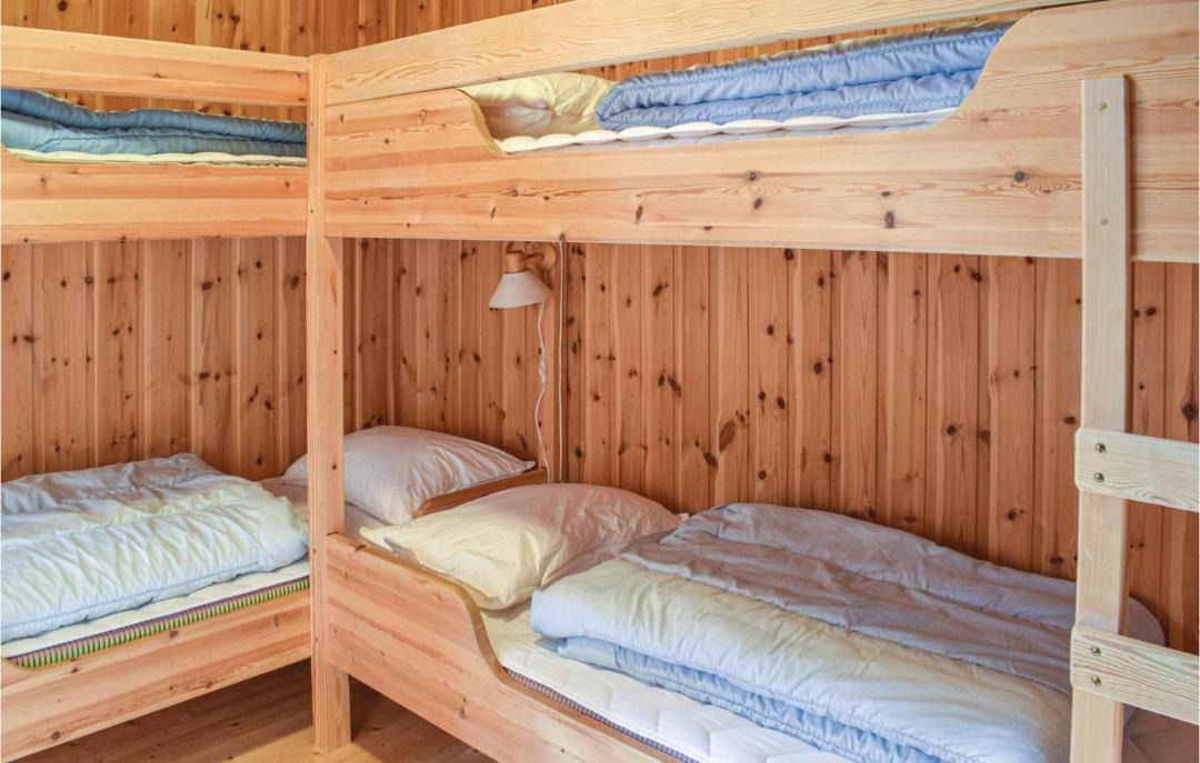 Photo of Bedroom in Sjusjoen