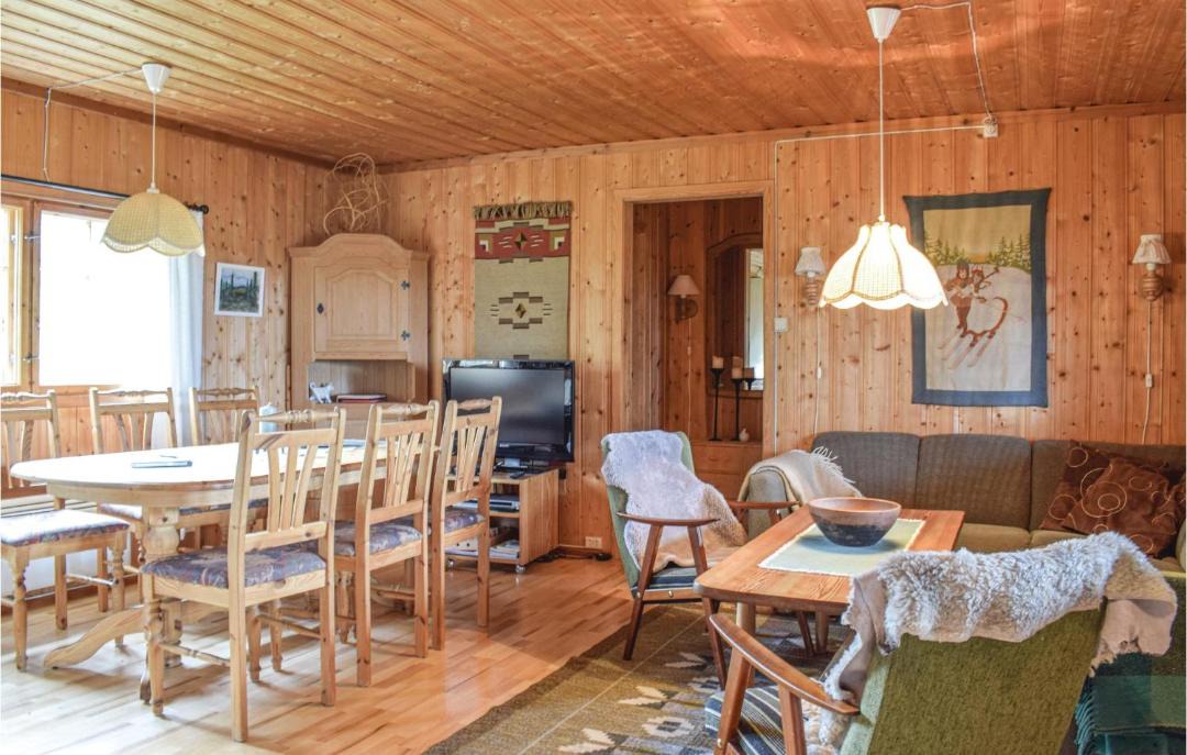 Photo of Others in Sjusjoen