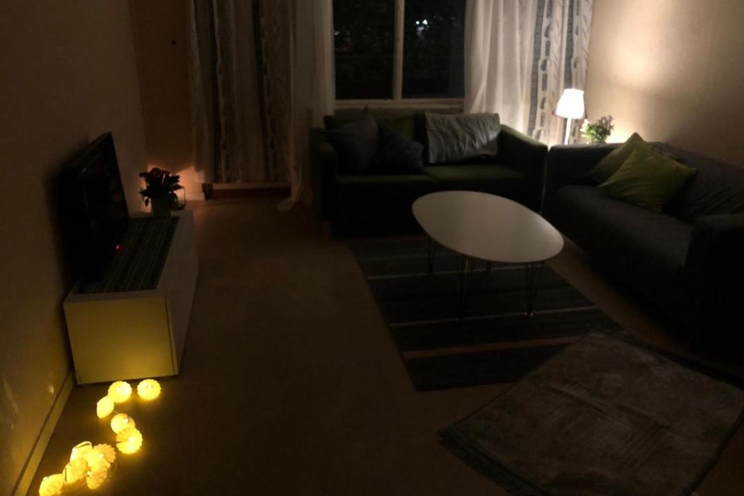 Photo of Livingroom in Vasteras