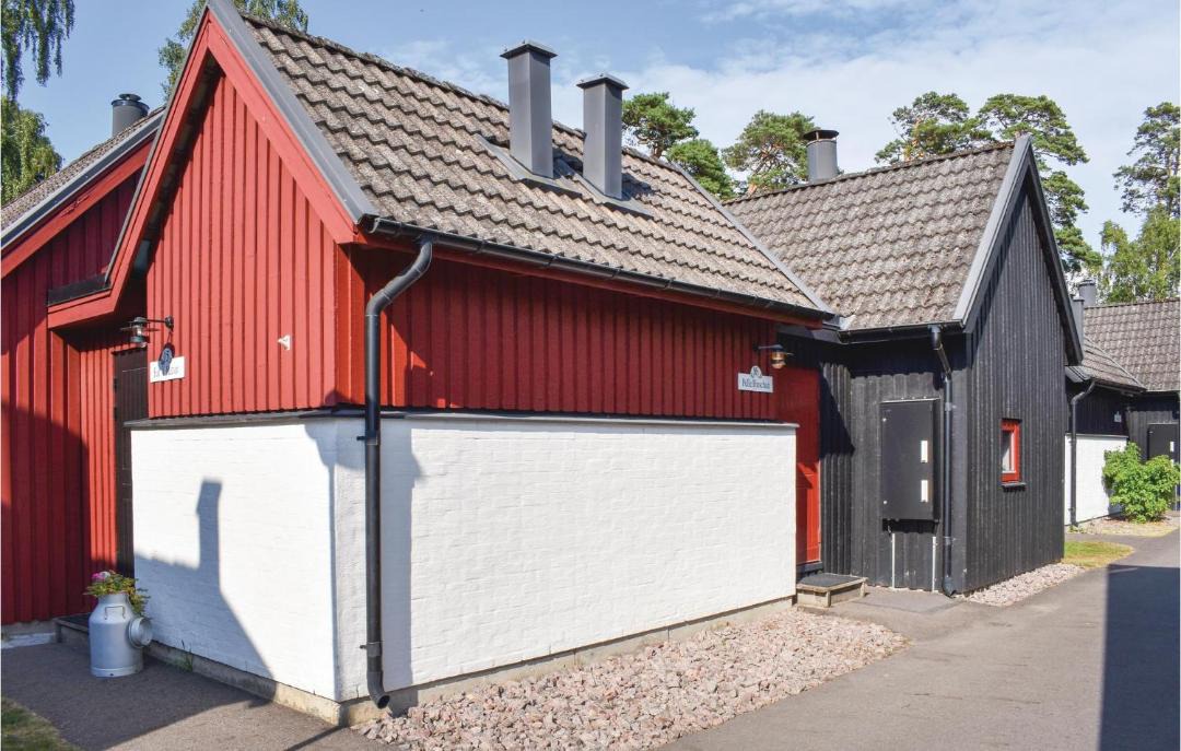 Photo of Buildings in Angelholm