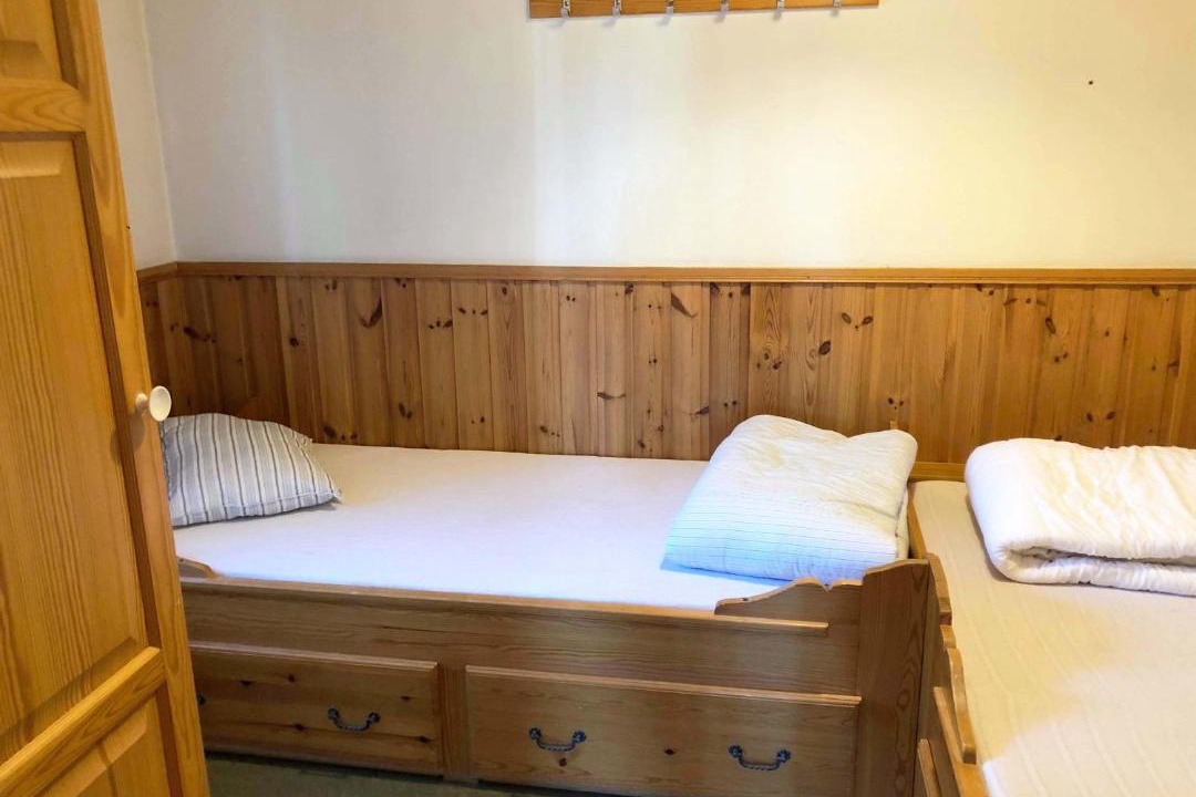 Photo of Bedroom in Rattvik