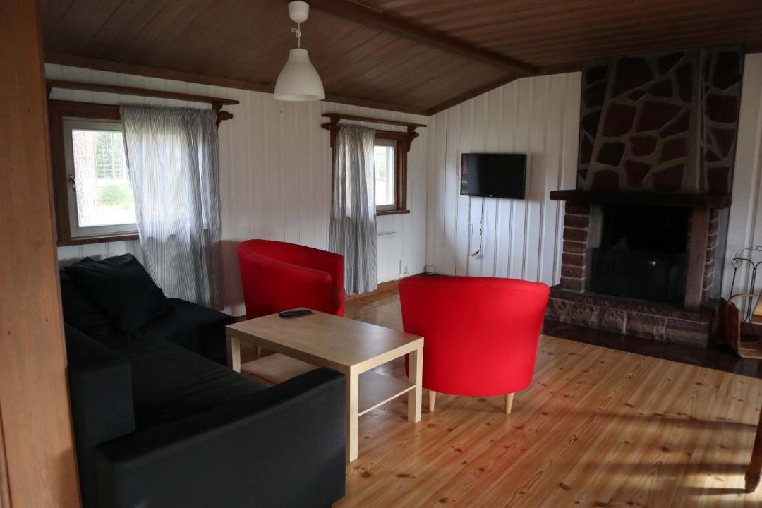 Photo of Livingroom in Rattvik