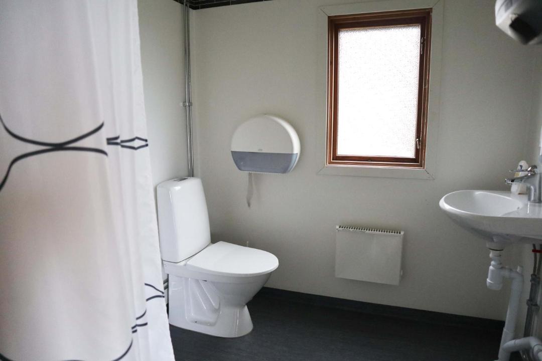 Photo of Bathroom in Rattvik