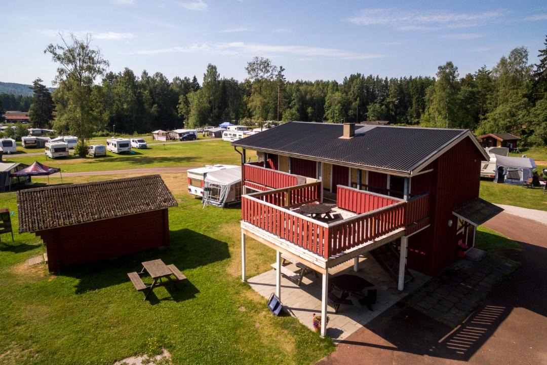 Photo of Others in Rattvik