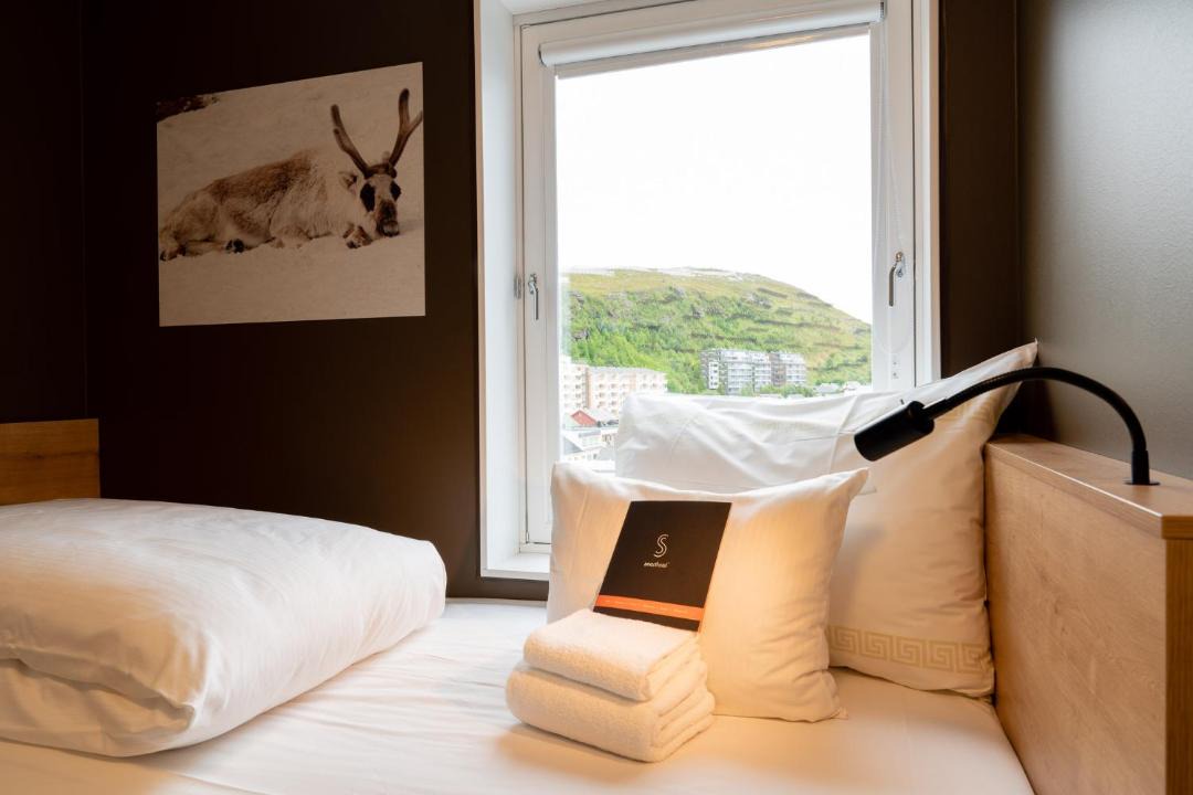Photo of Others in Hammerfest