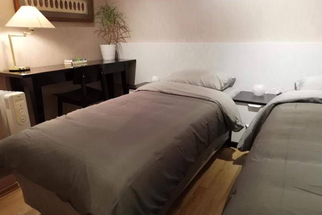Photo of Bedroom in Sola