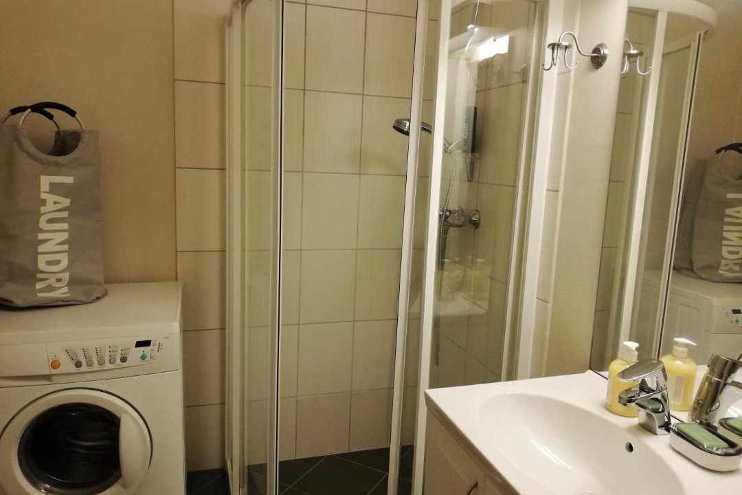 Photo of Bathroom in Sola