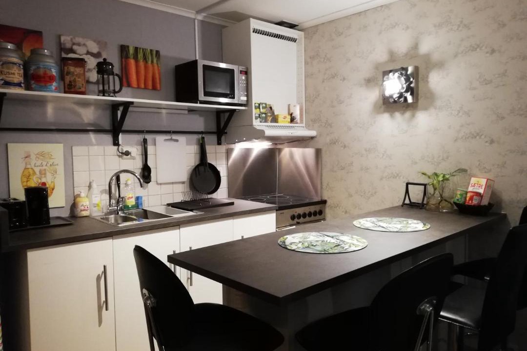 Photo of Kitchen in Sola