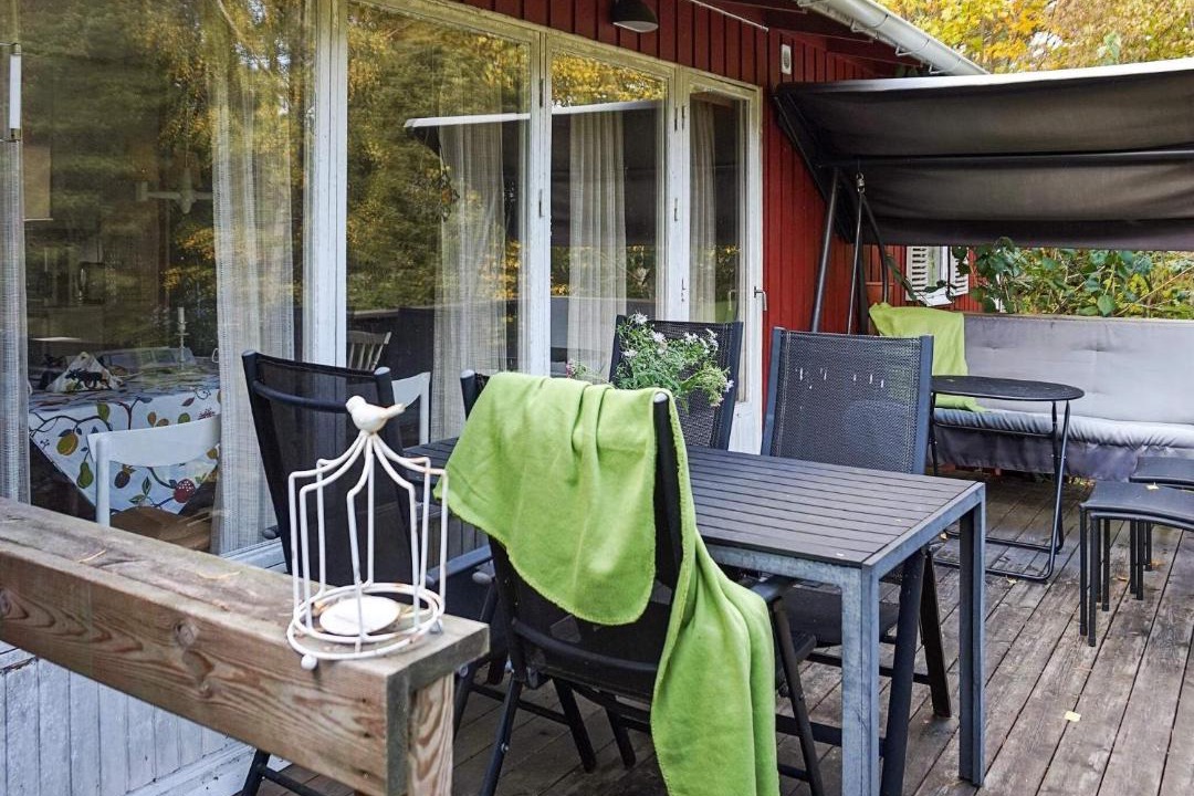 Photo of Patio Balcony in Sorunda