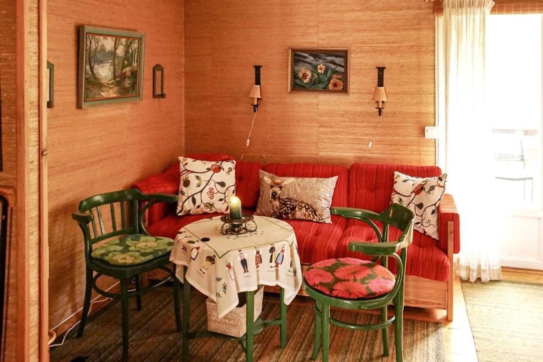 Photo of Livingroom in Sorunda