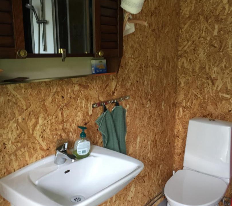 Photo of Bathroom in Tvaaker