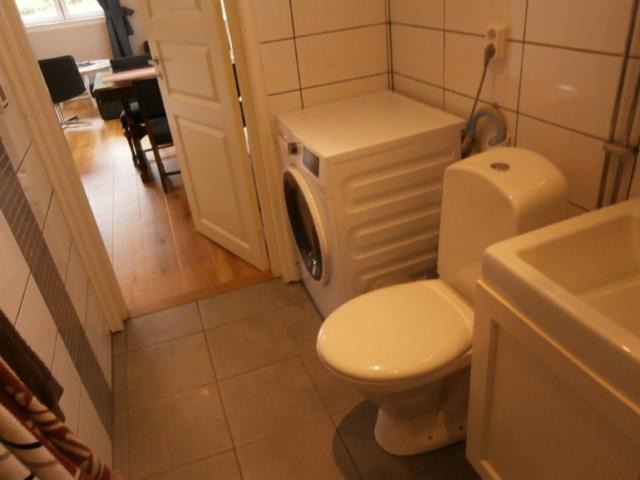 Photo of Bathroom in Hasslo